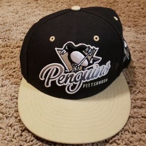 Pittsburgh Penguins 47 snapback